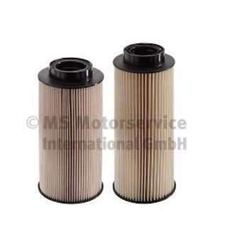 Fuel filter set image