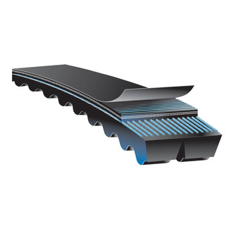 Ryhmäkiilahihna ilmastointi 2/XPB2243 kuva