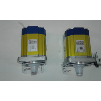 Moottori hydraulituuletin (uudempi EVV) kuva