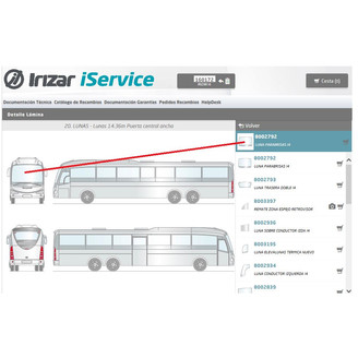 Windshield Gn 2448 x 1701 image