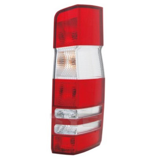 Tail light, LR image