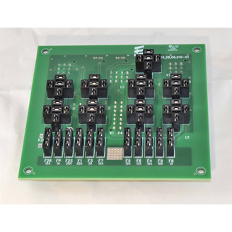 Piirilevy lämmönsäätö Sutrak AC 136 heat/cool 2180 kuva