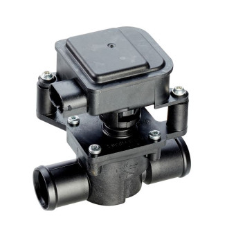 Venttiili 2-tie 28mm sähköinen kuva