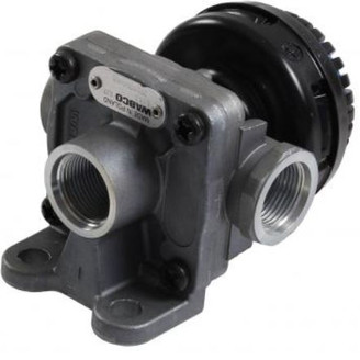 Quick release valve image