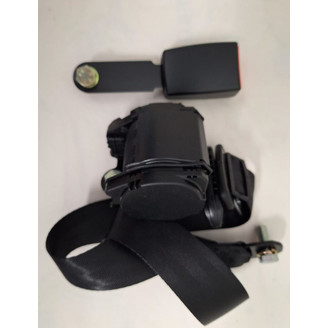 Safety belt 3P 3400 mm LH/RH image
