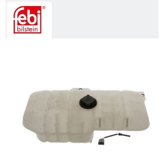 Paisuntasäiliö anturilla ja korkilla kuva