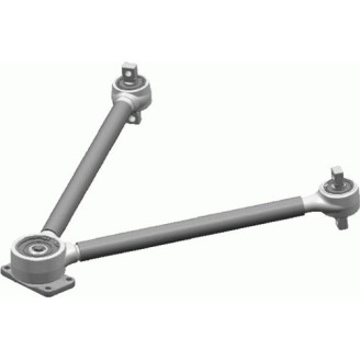 V-tanko etuakseli kuva