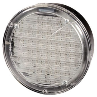 Takavalo LED taka/jarru/vilkku 24V (vasen) kuva