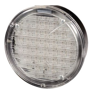 Takavalo LED taka/jarru/vilkku 24V (oikea) kuva