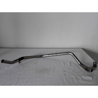 Scania vesiputki, haponkestävä kuva