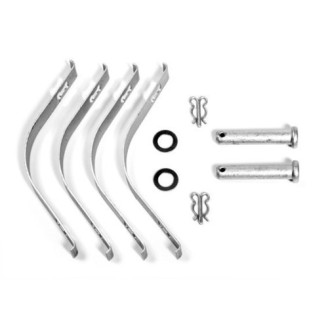 Brake pad set SK7 image