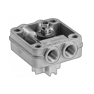 Door valve emergency opening for my one -sided image