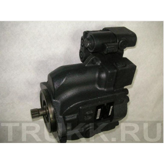 Hydraulipumppu kuva