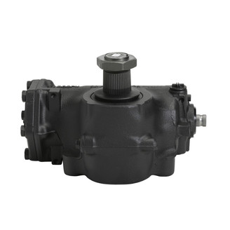 Hydraulic power steering image