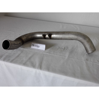 Scania vesiputki, haponkestävä kuva