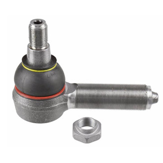 Raidetangon pää teli oik. kätinen kierre kuva