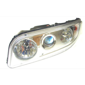 Ajovalo vasen H7 kuva