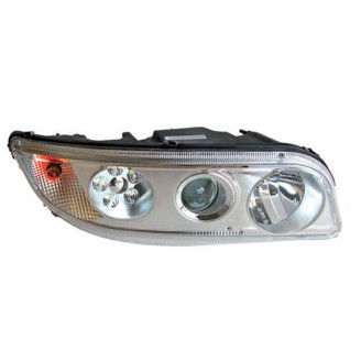 Ajovalo oikea H7 kuva