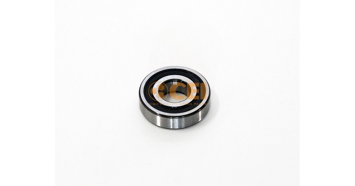 Bearing » BussiPro Oy