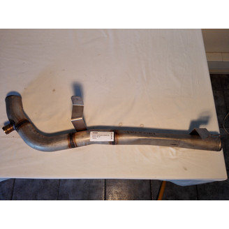 Scania vesiputki, haponkestävä kuva