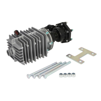 Oil separator Haldex (Old: 20745320) image