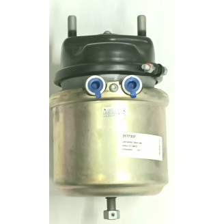 Brake champer left image