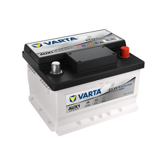 Starter battery 35Ah 212x175x140 Euro 6 image