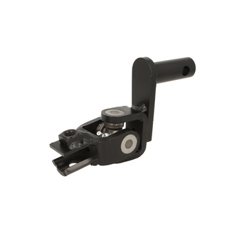 Transitional joint transmission image