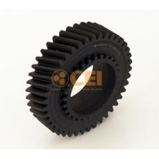 Hammaspyröä 2.vaihde kuva