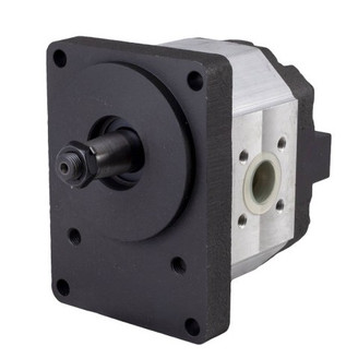Moottori hydraulipumppu kuva