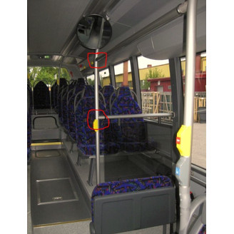 Combination bracket T image