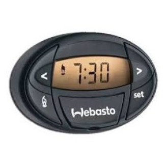 Clock Webasto 12V image