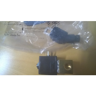 Magnetic valve front cell image