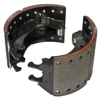 Brake shoe + band 360x200 image