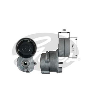 Belt tensioner T38680 image