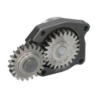 Oil Pump image