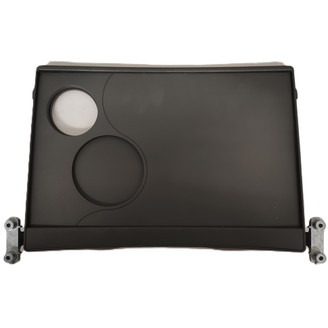 Pöytä matkustajan istuin sis. lukko kuva