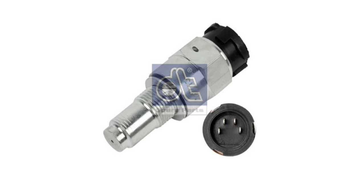 Speed sensor (1111459) » BussiPro Oy