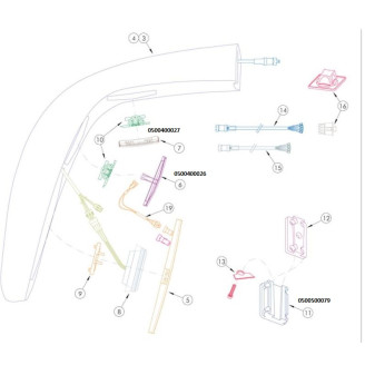 Class to mirror image