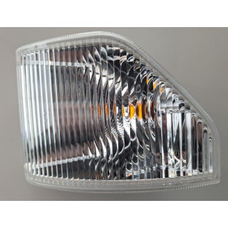 Etuvilkku oikea kuva