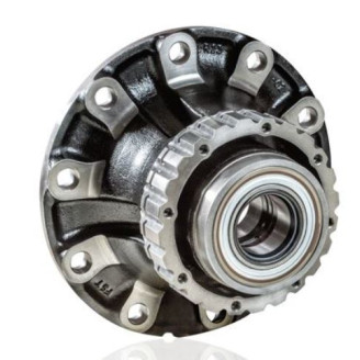 Napa etu/teli täyd (sis laakerin) kuva