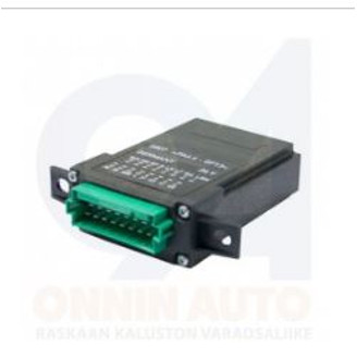 Turn signal relay image