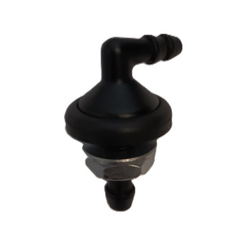 Suutin pissapojan vesiputken läpivienti kuva