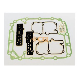 Gasket image