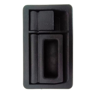 Handle mechanical side hatch/battery/motor hatch image