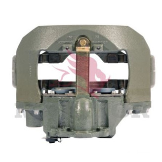 Brake caliper left front/left rear image