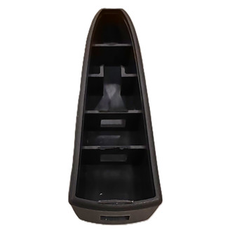 Release knob, window side image