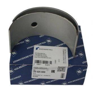 Connection rod bearing pair image