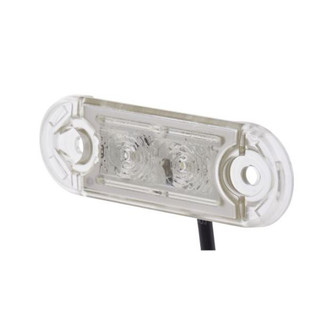 Äärivalo, kirkas, LED (70324431) kuva