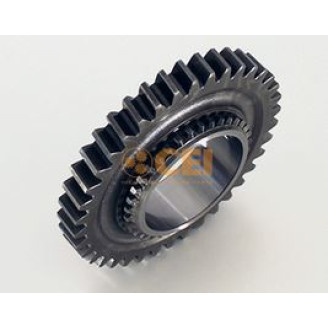 Hammaspyörä pääakseli kuva